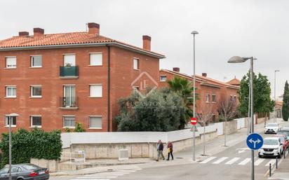 Vista exterior de Pis en venda en Sant Quirze del Vallès amb Calefacció i Traster