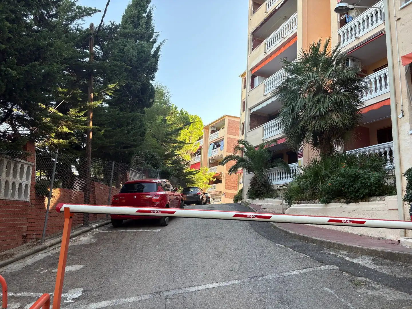 Apartament amb piscina de lloguer a PUNTA DEL CAVALL 23, imagen 21