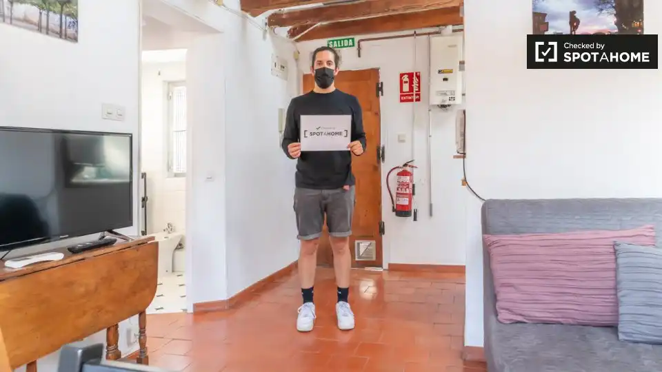 Appartamento in affitto a Centro, imagen 8