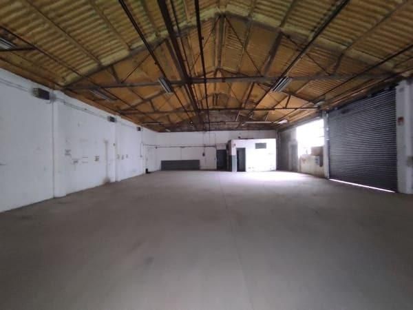 Industrial buildings for sale in Vilanova i la Geltrú