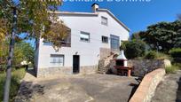 Exterior view of House or chalet for sale in Maçanet de la Selva  with Heating and Private garden