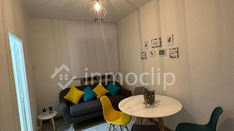 Foto 3 de Pis de lloguer a Calle Dorado Montero, Vidal, Salamanca Capital