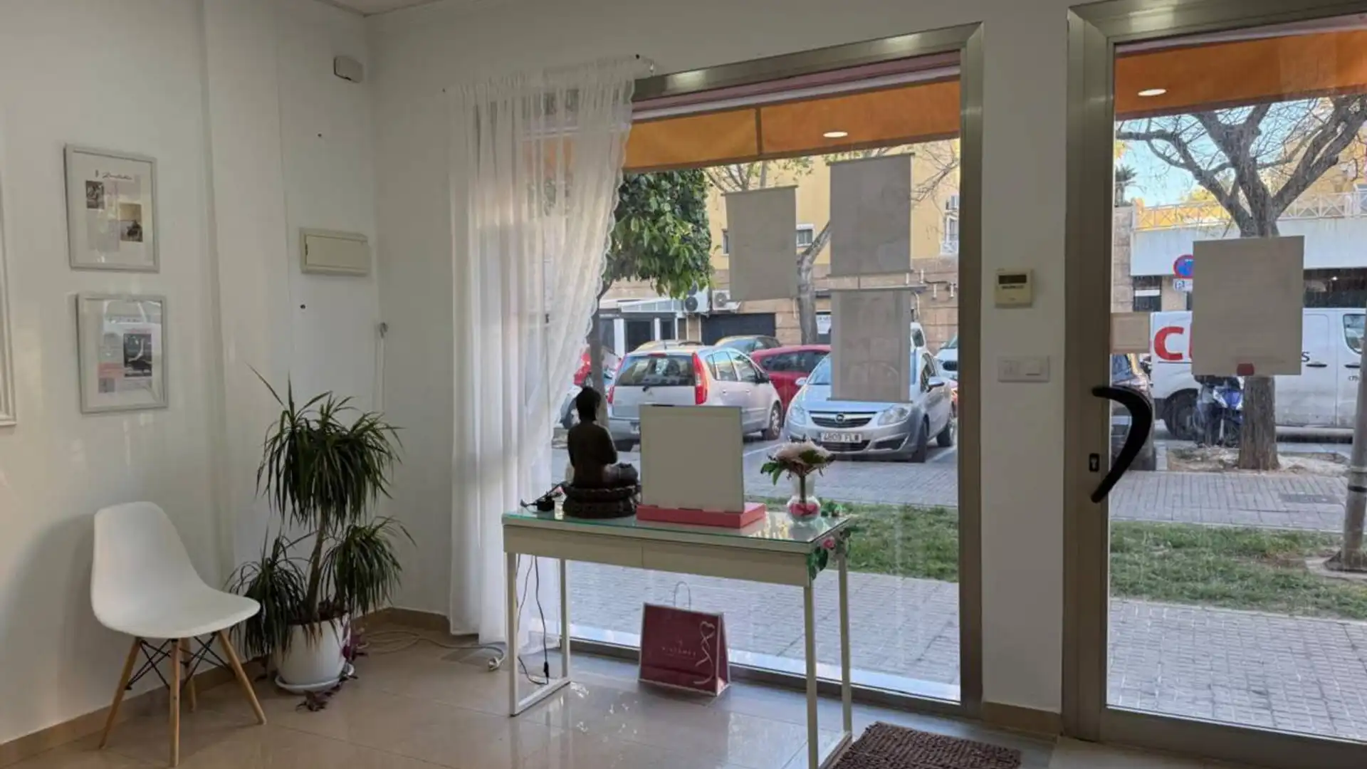 Local de alquiler en Calle Antillas, 2, Pinar Alto, Crevillet - Pinar Alto