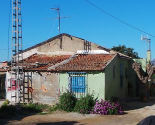 Vista exterior de Casa o xalet en venda en Orihuela