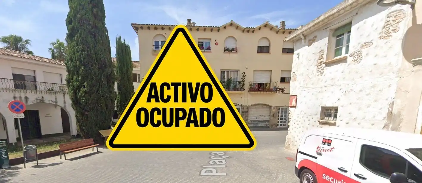 Wohnung mit Garten zum Verkauf in Calafell Poble