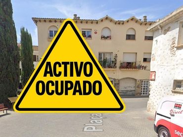 Pis amb jardí en venda a Calafell Poble