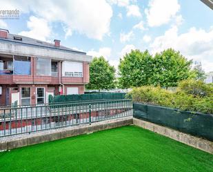 Terrassa de Planta baixa en venda en Torrelavega  amb Terrassa i Balcó