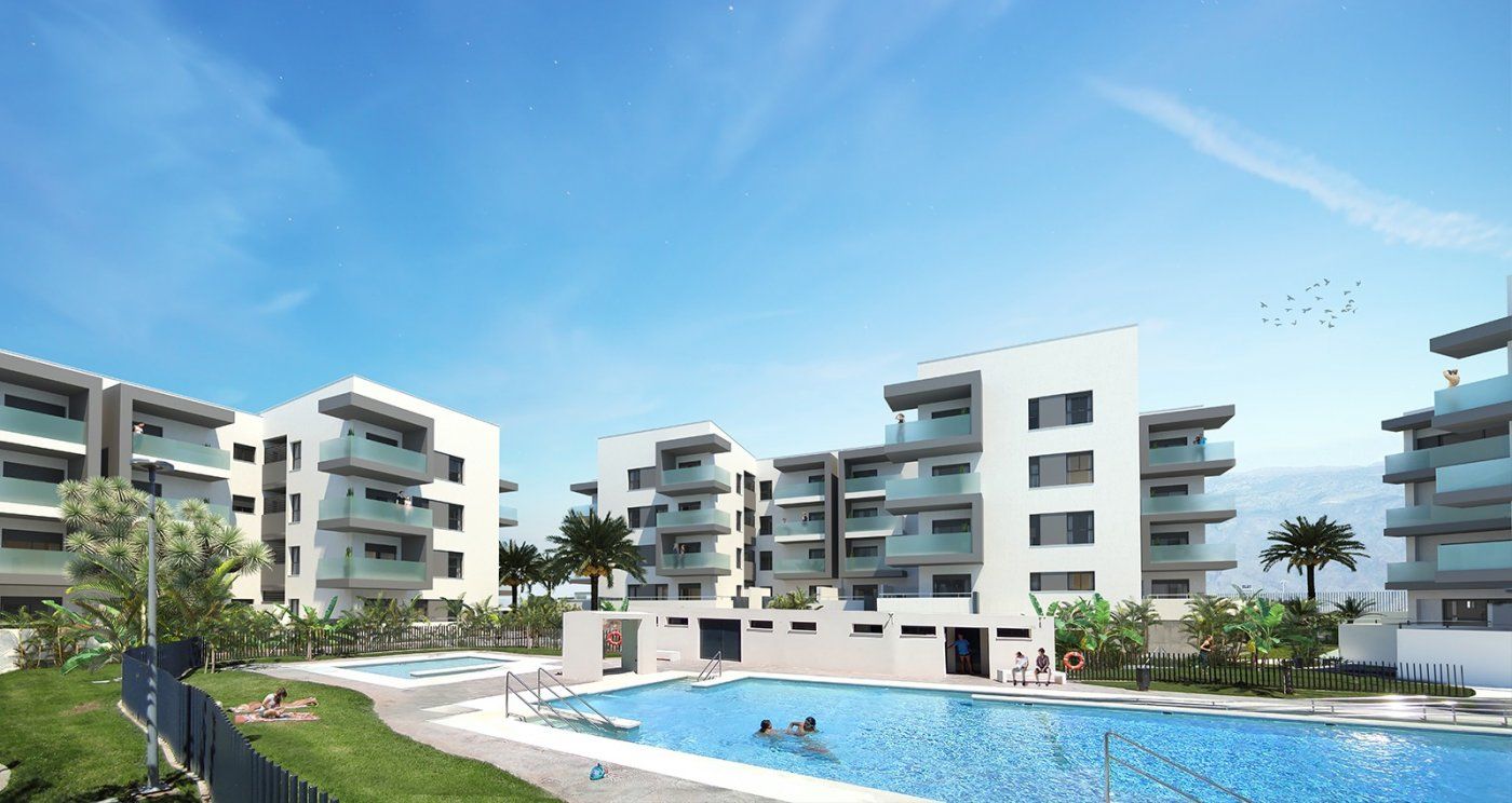 Flat for sale in Calle PLEAMAR, Almerimar
