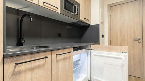 Foto 4 von Gebäude zur Miete in N/a, El Rosón - Kelvinator, Getafe