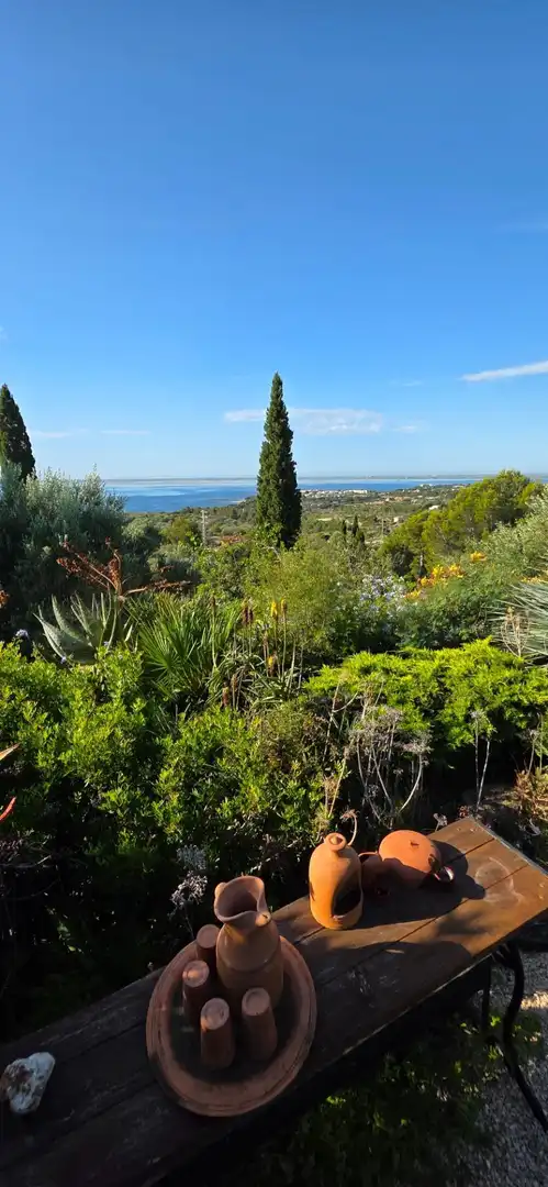 Jardín de Finca rústica en venta en El Perelló con Calefacción, Jardín privado y Terraza