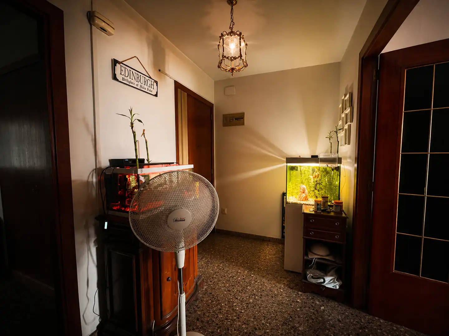 Flat for sale in Valencia  with Furnished and Balcony