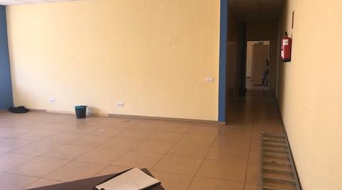 Photo 4 of Industrial buildings for sale in Avenida del Puerto, 6, Los Pinos, Cádiz