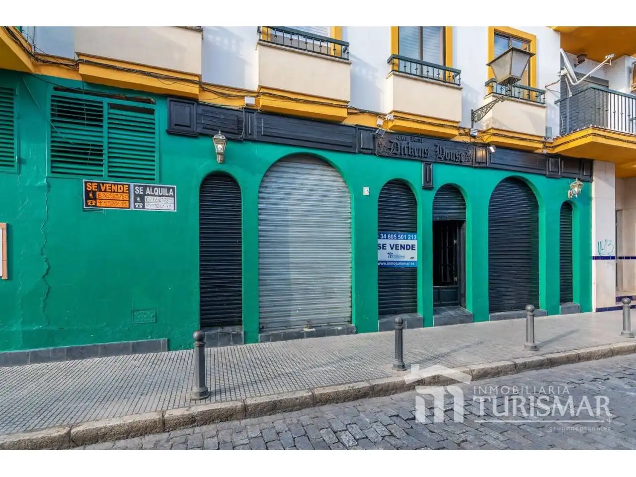 Gewerbefläche zum Verkauf in Calle Médico Rey García 1, imagen 24