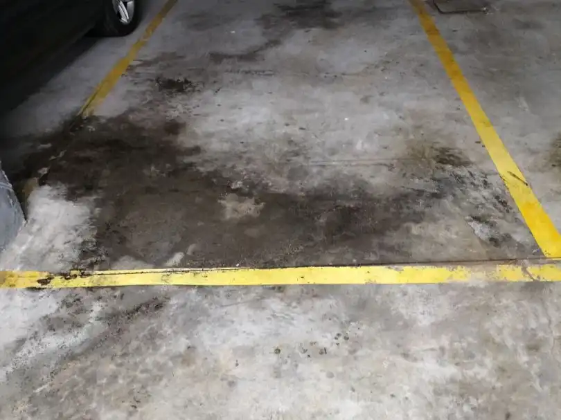 Parkplatz von Garage zur Miete in Castro-Urdiales