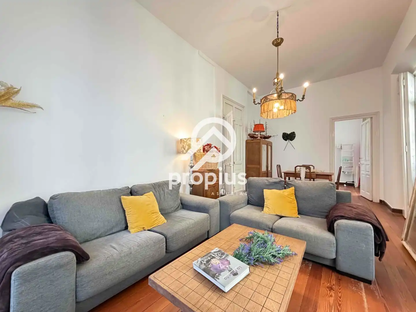 Appartement à vendre à San Agustin, imagen 12