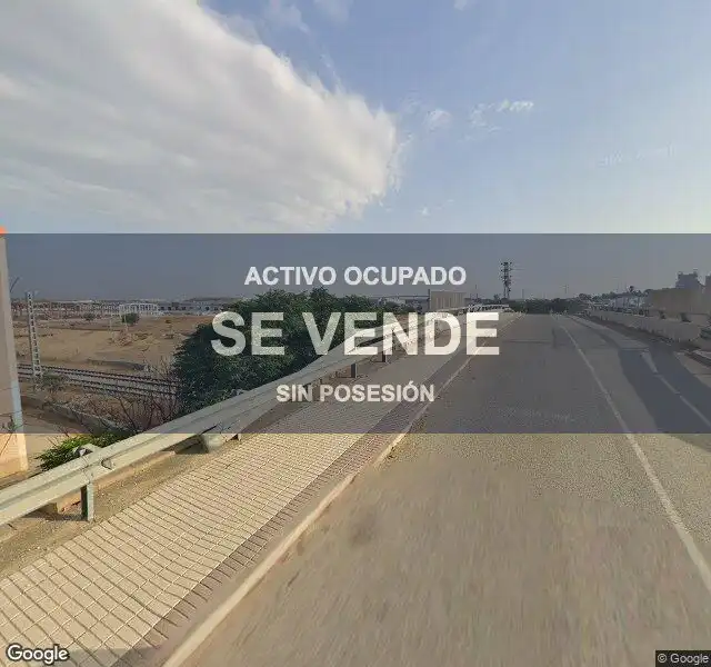 Piso en venta en Alcalá de Guadaira