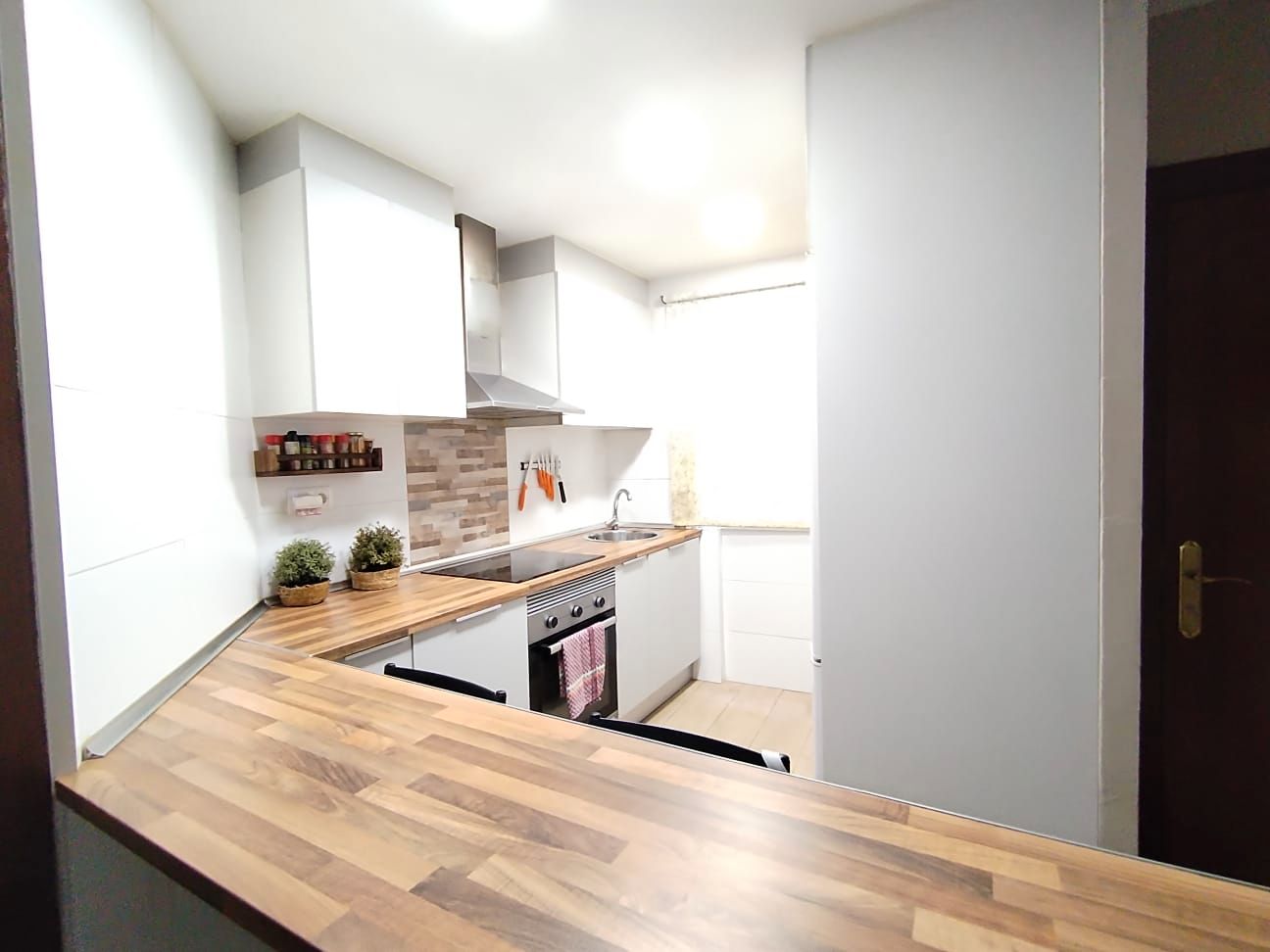 Flat for sale in El Raval, Santa Coloma de Gramenet