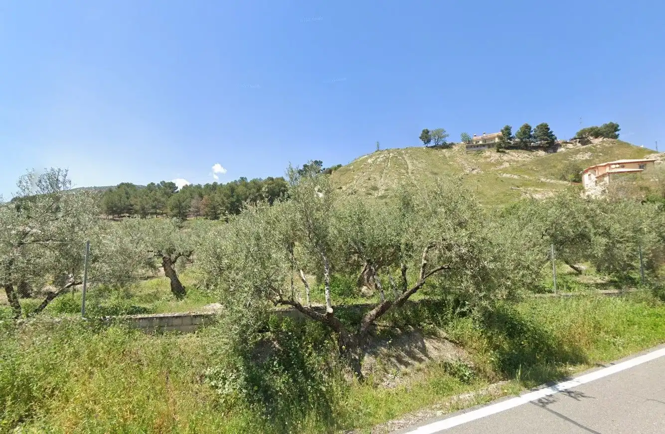 Terreni e lotti in vendita a La Guardia de Jaén, imagen 5