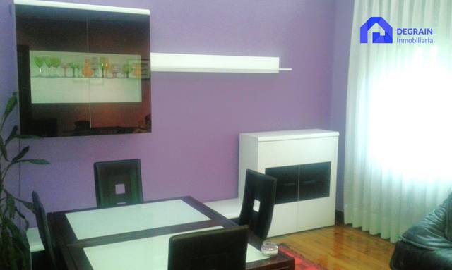 Piso en Alquiler en Oviedo - MANUEL PEDREGAL en Salesas - Foncalada - Campoamor