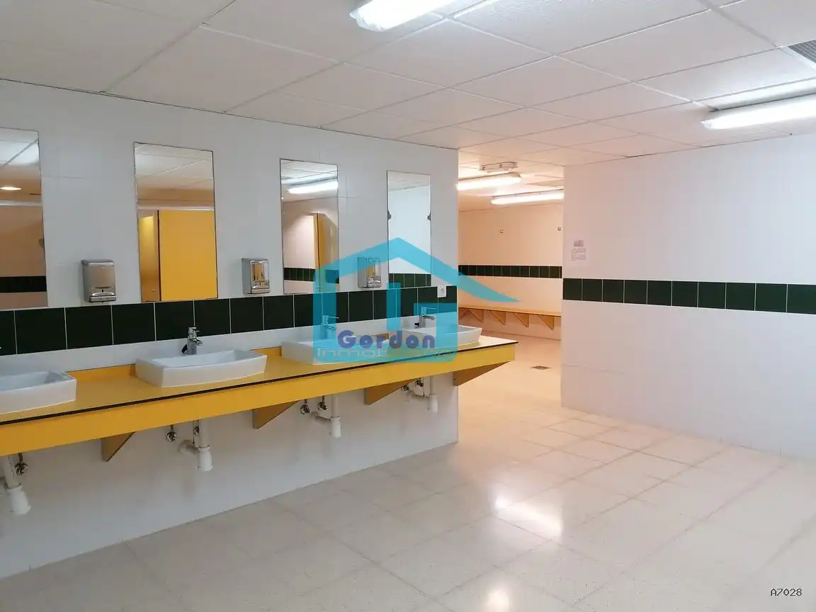 Bathroom of Flat for sale in Sanxenxo  with Air Conditioner, Heating and Terrace