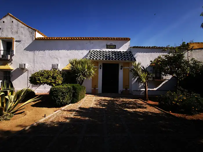 Country homes for sale in Alcalá de Guadaira  with Air Conditioner, Heating and Private garden