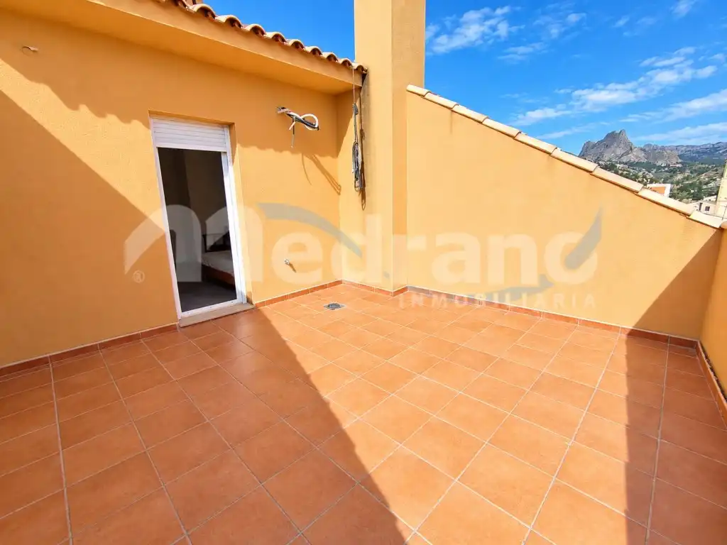Piso con ascensor en venta en Calle Mayor, imagen 12