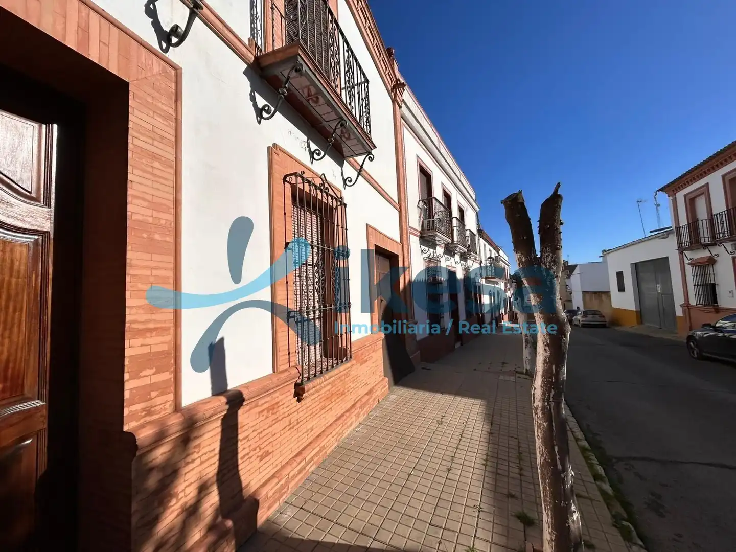 Maison à vendre à Paterna del Campo, imagen 2