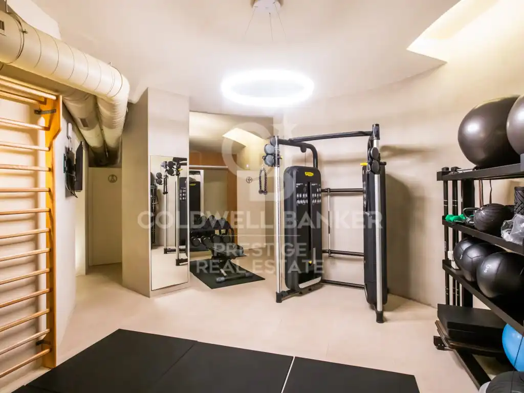 Appartement compact avec piscine à vendre à Calle Girona, imagen 44