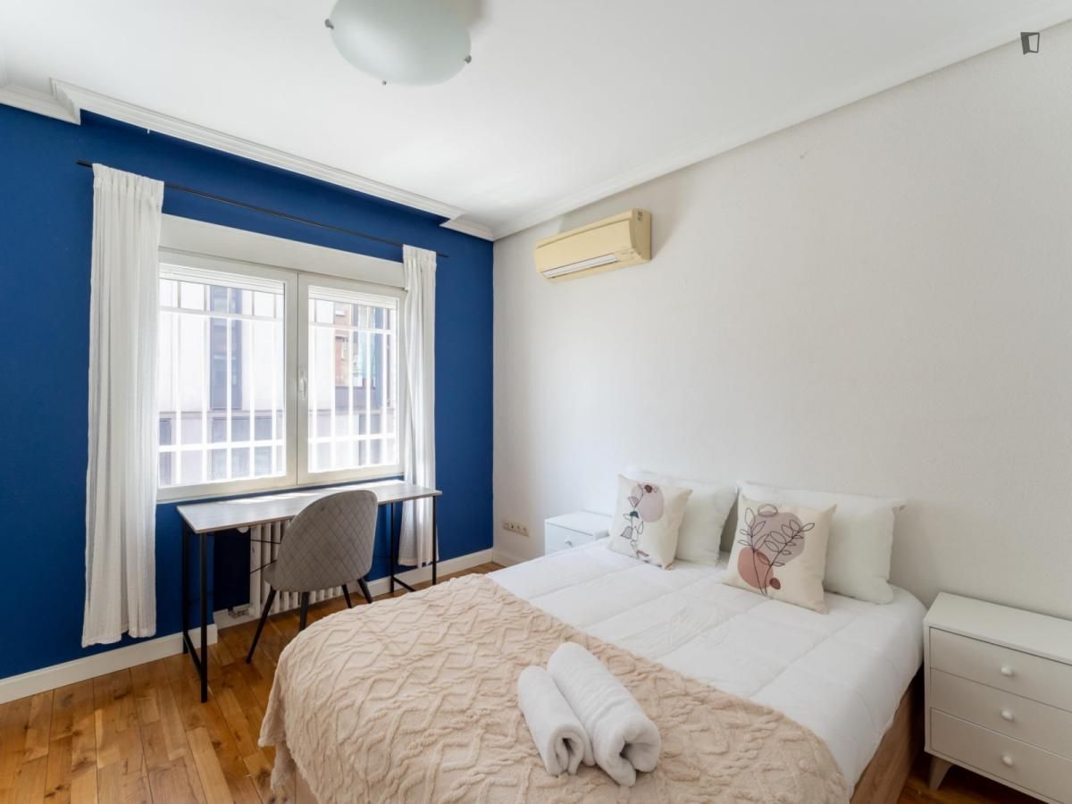 Apartment to share in Vallehermoso