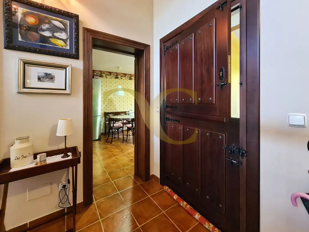 Casa o xalet en venda en Oviedo  amb Calefacció, Jardí privat i Terrassa