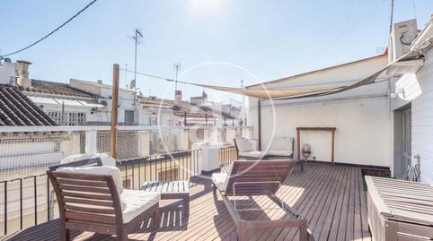 Photo 4 of Flat for rent in C/ del Bisbe en Jeroni, La Seu,  Valencia Capital