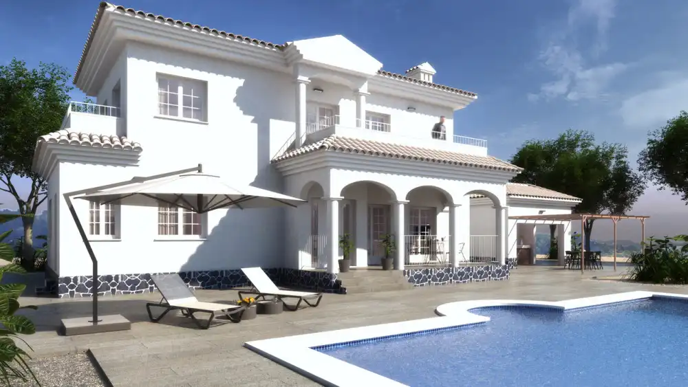 Casa en venda a El Pinós / Pinoso, imagen 2