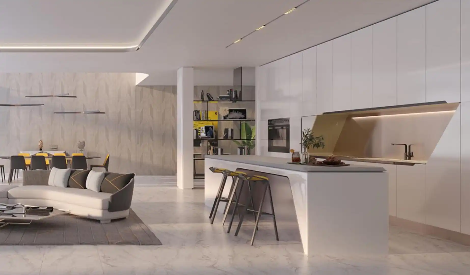 Casa con terraza en venta en Marbella Centro, imagen 24