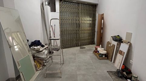 Foto 2 von Geschaftsraum zur Miete in Navas, Barcelona Capital