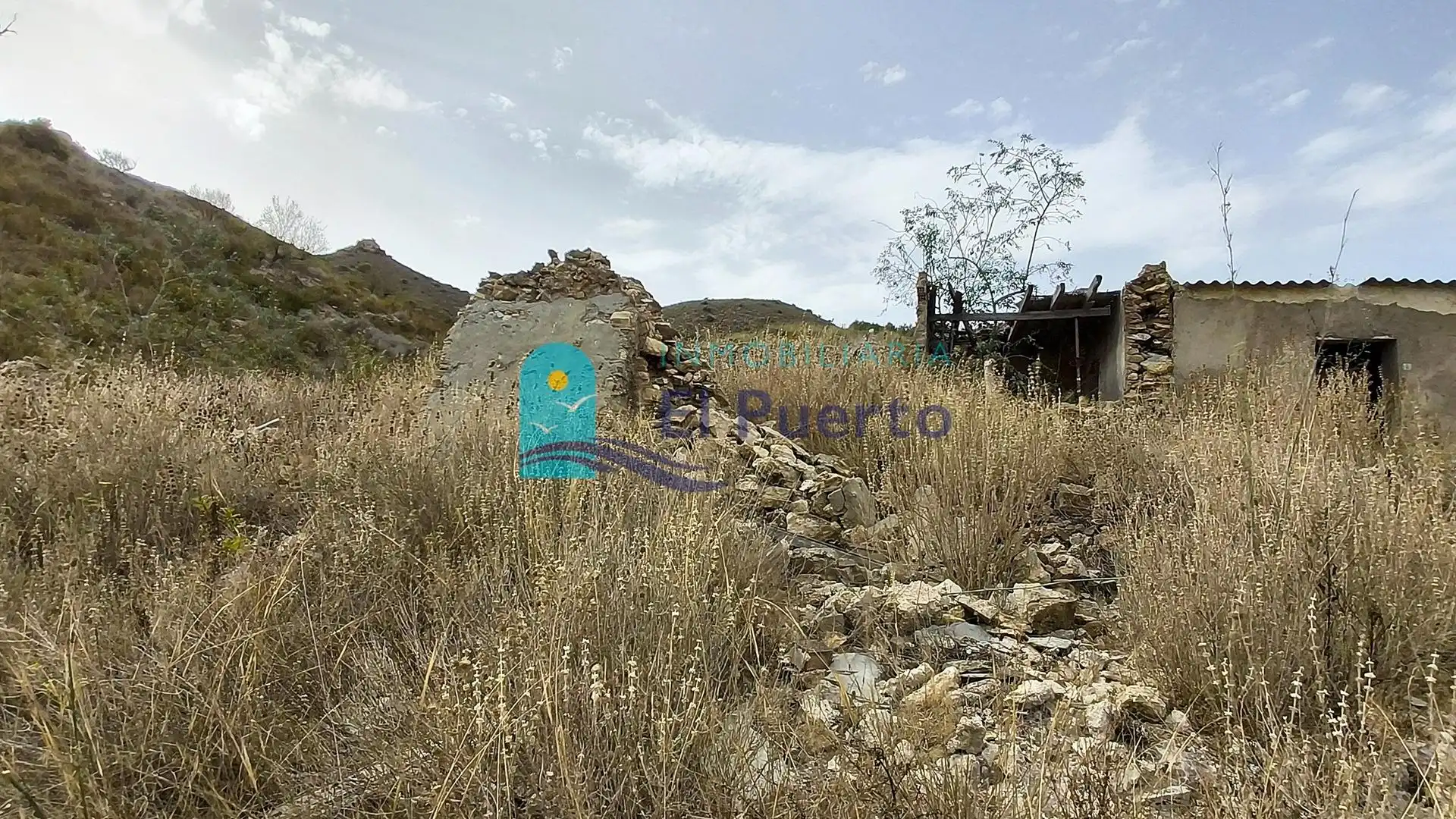 Terreno rústico en venta en Pedanías Oeste