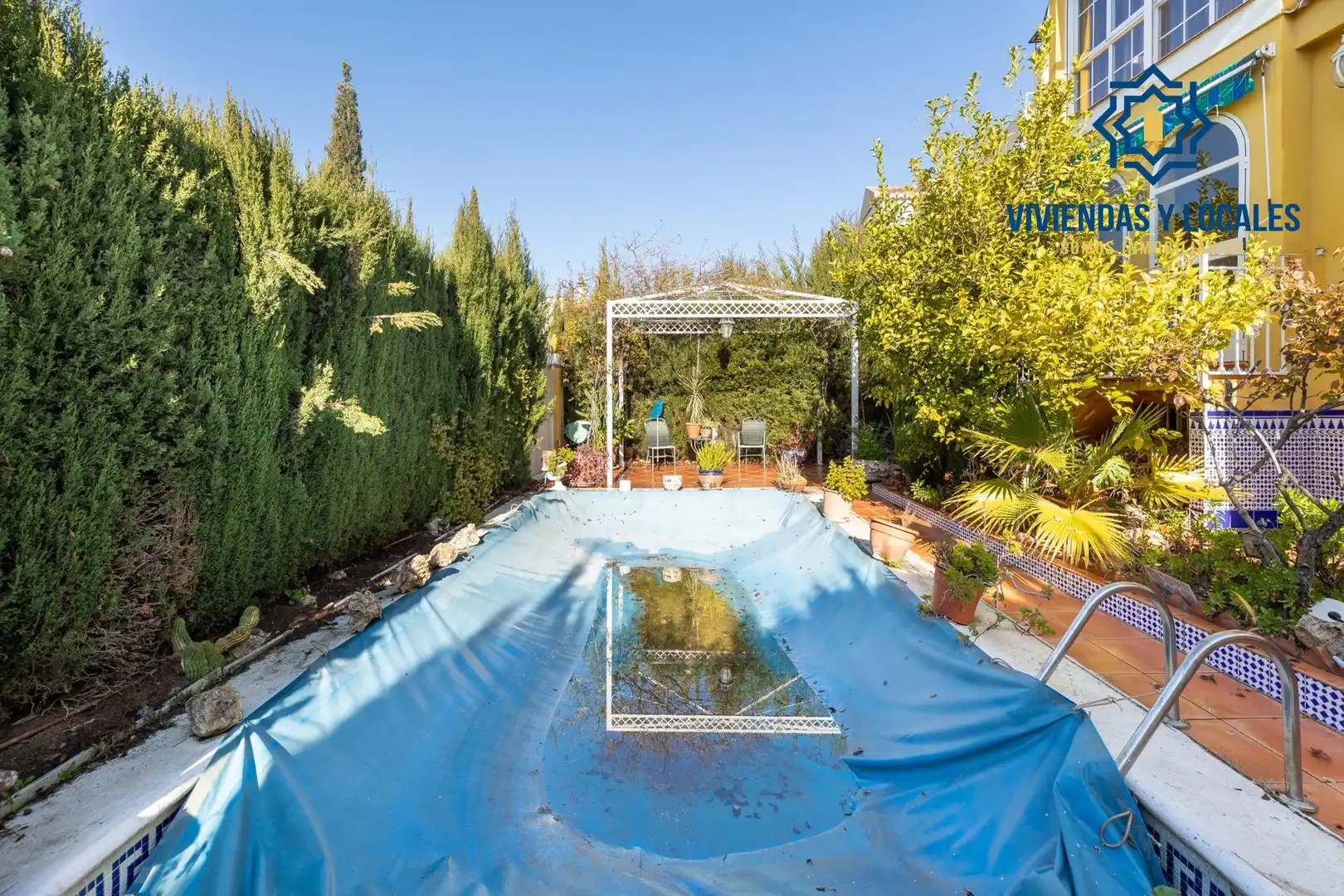 Casa o chalet en venta en Albolote