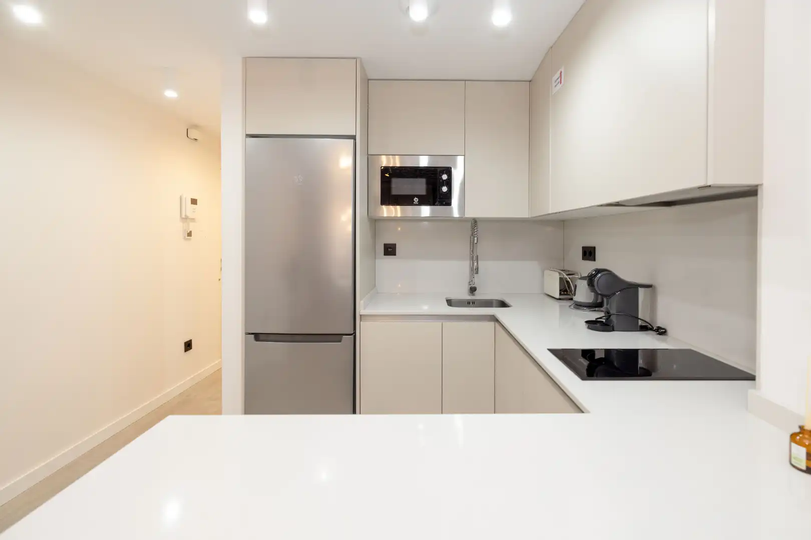 Apartments for sale in Calle Ferrándiz, Gibralfaro