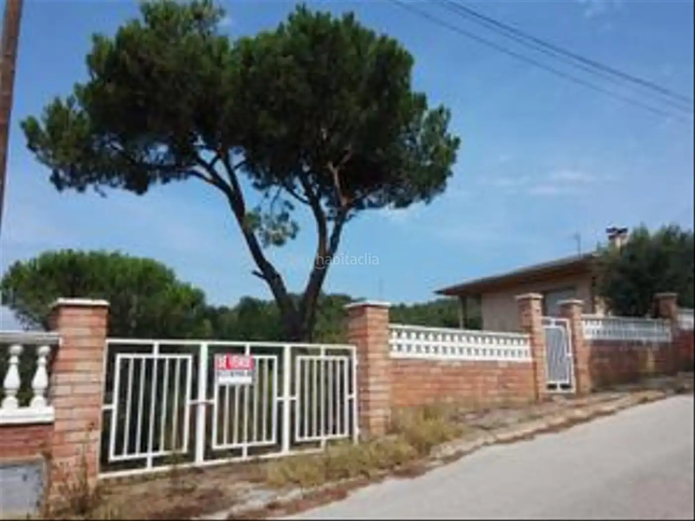Terreno residencial en venta en Carrer Amer 29, imagen 5