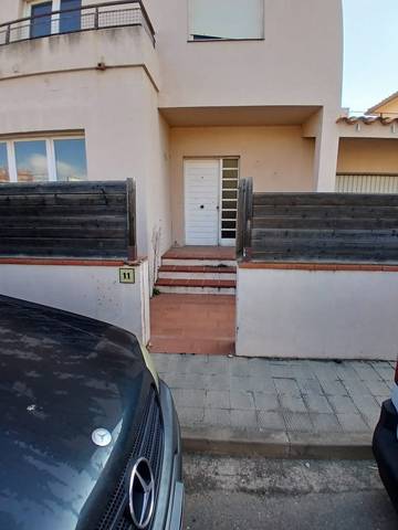 Casa adosada en Venta en C/ Marinada en L'Armentera