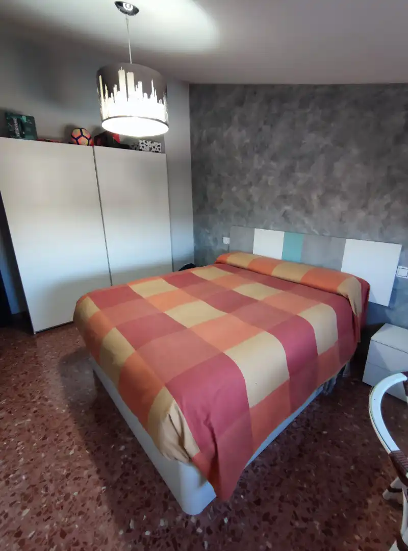 Habitación de Casa o chalet en venta en Torreperogil con Aire acondicionado, Calefacción y Jardín privado