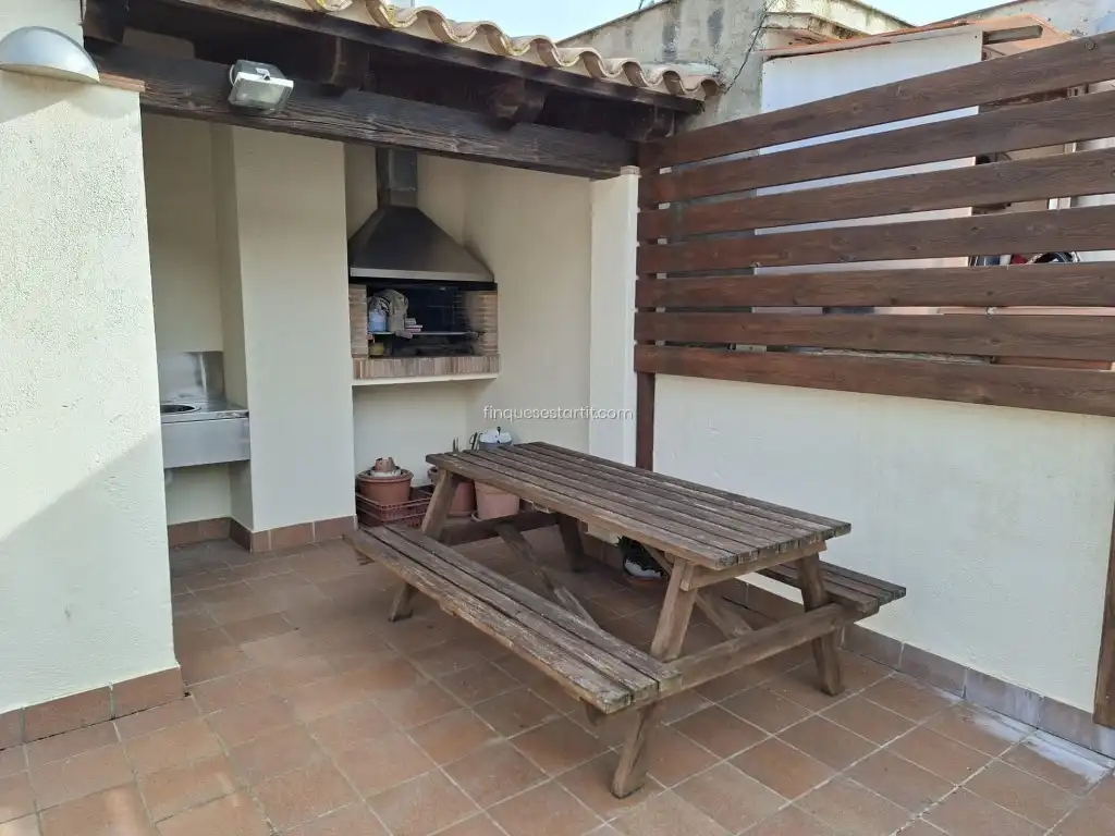 Piso con ascensor en venta en Carretera Torroella, imagen 11