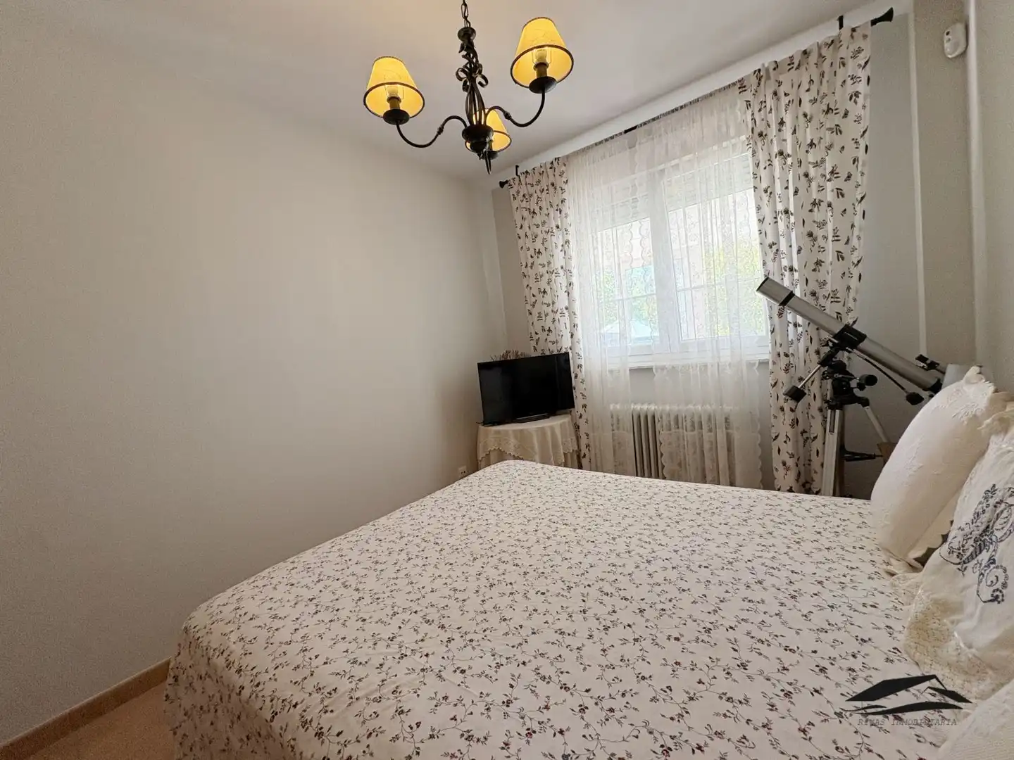 Habitación de Casa o chalet en venta en Terradillos con Calefacción, Jardín privado y Terraza