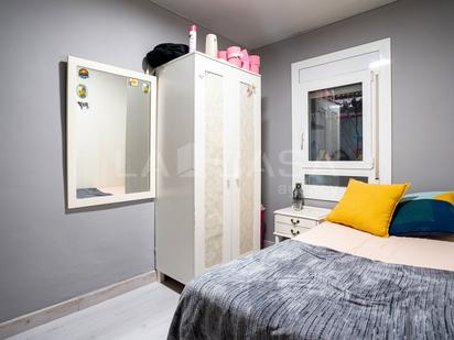 Bedroom of Flat for sale in L'Hospitalet de Llobregat