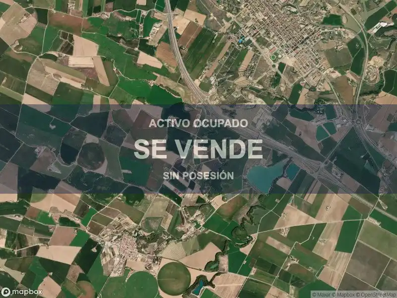 Piso en venta en Almacelles
