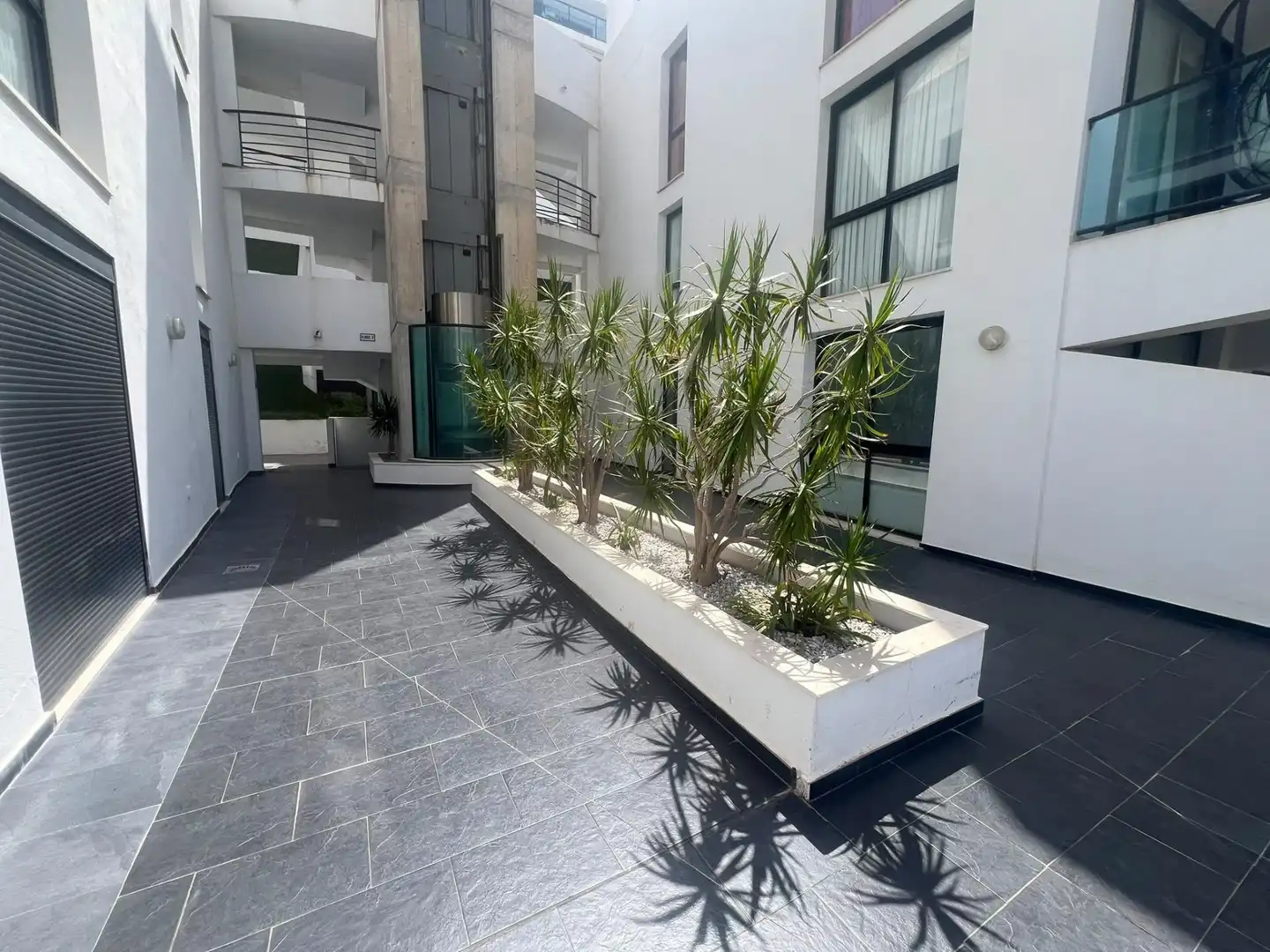 Ático con piscina en venta en 1 Calle Notarios, imagen 4