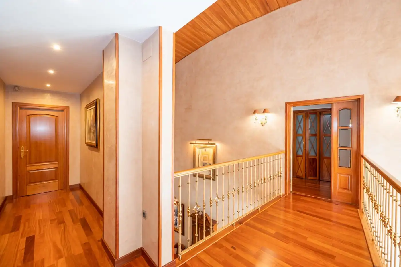 Chalet con terraza en venta en Calle GAONA, imagen 46