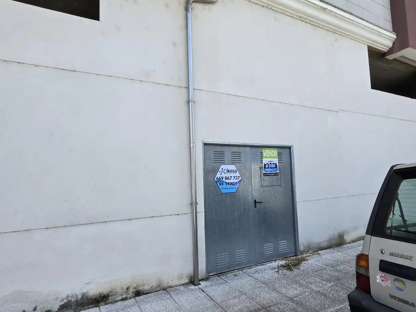 Commercial properties for sale in TOXAL, O, 2, Baralla