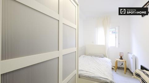 Foto 2 de Piso para compartir en Puerta del Ángel,  Madrid Capital