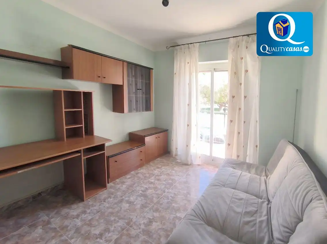 Apartamento en venta en Jijona / Xixona