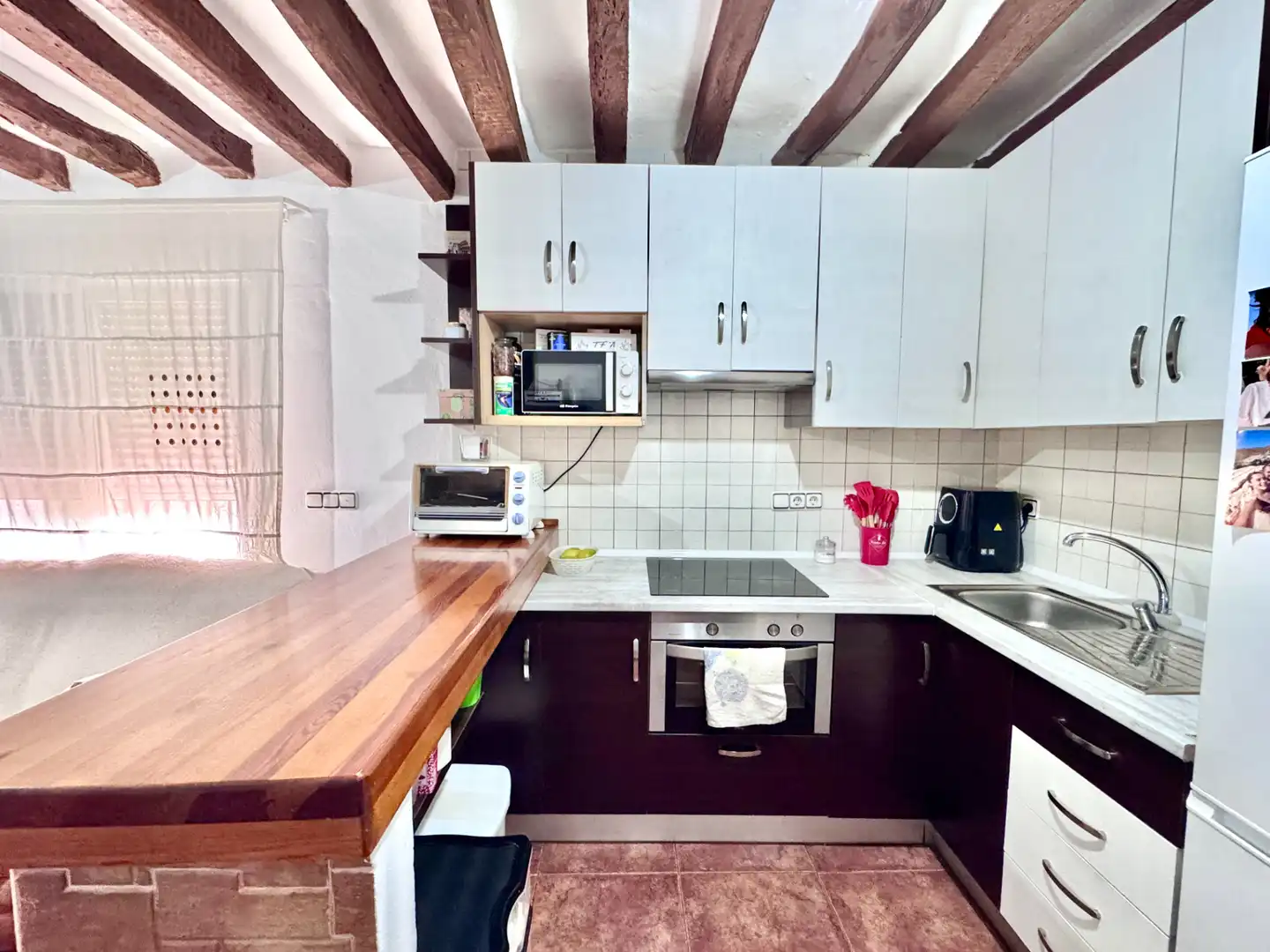 Maison avec terrasse à vendre à Carretera Granada, imagen 12